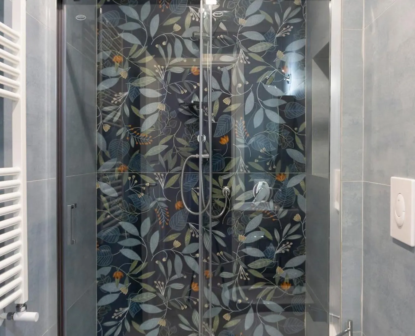 L'Orchidea Al Museo Appartamento In Centro Nápoles