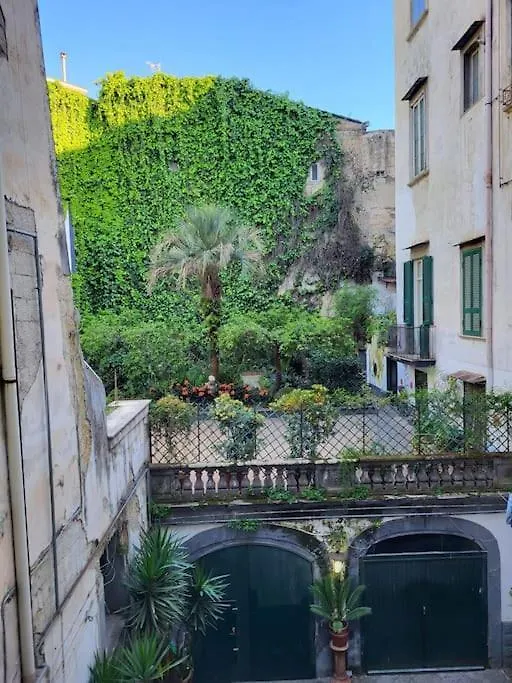 Apartment L'Orchidea Al Museo Appartamento In Centro Naples